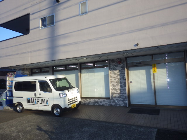 東京支店